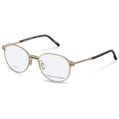 очила,porsche,design,p81014,18x52x150mm,reading,glasses,golden,(gold,black)