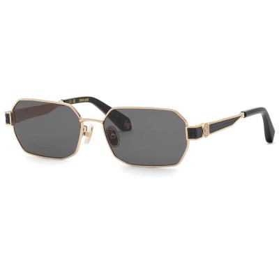 слънчеви,очила,слънчеви,очила,roberto,cavalli,src172m,16x58x145mm,sunglasses,black,(shinny,rose,gold,black,parts)
