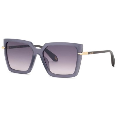 слънчеви,очила,слънчеви,очила,roberto,cavalli,src188m,16x57x140mm,woman,sunglasses,grey,(shiny,opal,gray)
