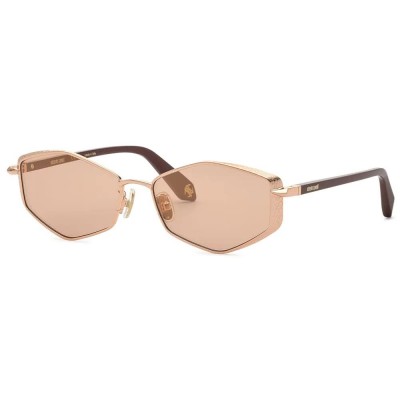 слънчеви,очила,слънчеви,очила,roberto,cavalli,src189m,16x58x140mm,woman,sunglasses,golden,(shiny,copper,gold)