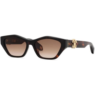 слънчеви,очила,слънчеви,очила,roberto,cavalli,src190,56743r,17x56x140mm,woman,sunglasses,brown,(shiny,brown,yellow,havana)