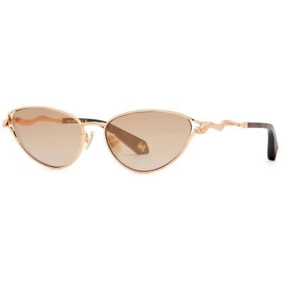 слънчеви,очила,слънчеви,очила,roberto,cavalli,src193m,59300g,17x59x140mm,woman,sunglasses,golden,(shiny,rose,gold)