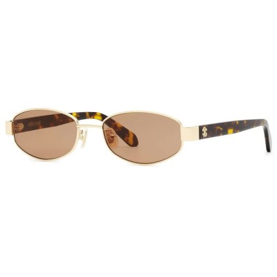 слънчеви,очила,слънчеви,очила,roberto,cavalli,src212,55300y,18x55x140mm,woman,sunglasses,brown,(shiny,rose,gold)