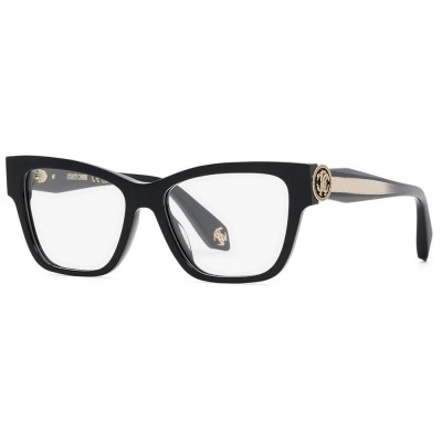 очила,roberto,cavalli,vrc195,16x54x140mm,reading,glasses,black,(shiny,black)