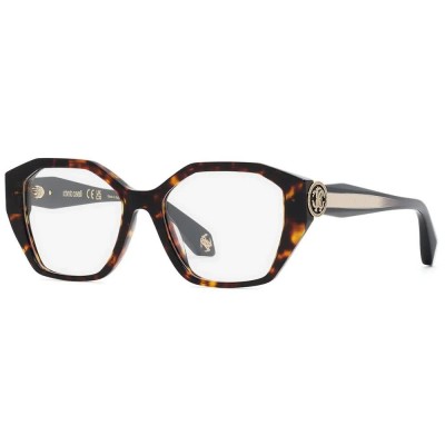 очила,roberto,cavalli,vrc196,17x53x140mm,reading,glasses,brown,(shiny,brown,yellow,havana)