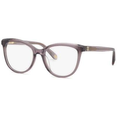 очила,roberto,cavalli,vrc204,18x54x140mm,reading,glasses,grey,(shiny,clear,mauve)
