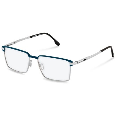 очила,rodenstock,r7187,16x57x145mm,reading,glasses,blue,(dark,blue,silver)