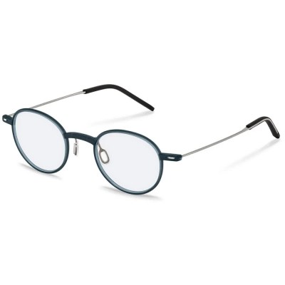 очила,rodenstock,r7192,22x46x150mm,reading,glasses,blue,(blue,silver)
