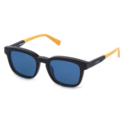 слънчеви,очила,слънчеви,очила,sting,usj767,18x48x135mm,junior,polarized,sunglasses,clear,(shiny,black)