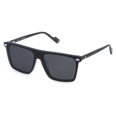 слънчеви,очила,слънчеви,очила,sting,ust602,15x55x145mm,polarized,sunglasses,black,(shiny,black)
