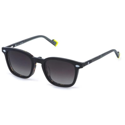 слънчеви,очила,слънчеви,очила,sting,ust604,20x50x145mm,polarized,sunglasses,blue,(shiny,yellow,havana)
