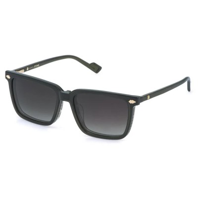 слънчеви,очила,слънчеви,очила,sting,ust605v,16x55x145mm,polarized,sunglasses,green,(shiny,clear,olive,green)