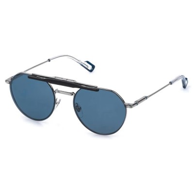 слънчеви,очила,слънчеви,очила,sting,ust606,51579p,21x51x145mm,polarized,sunglasses,blue,(shiny,palladium)