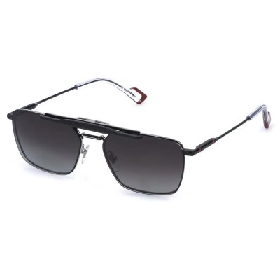 слънчеви,очила,слънчеви,очила,sting,ust607,54583p,17x54x145mm,polarized,sunglasses,black,(shiny,palladium)