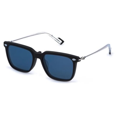 слънчеви,очила,слънчеви,очила,sting,ust611,17x54x145mm,polarized,sunglasses,black,(matt,black)