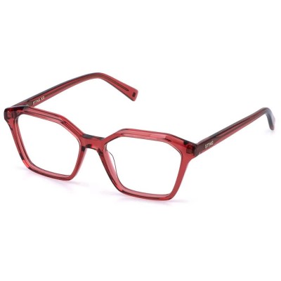 очила,sting,vsj770,15x50x135mm,junior,reading,glasses,red,(corallo,trasparente)