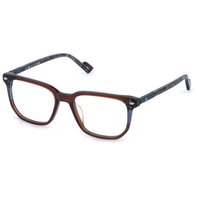 очила,sting,vst612v,18x53x145mm,reading,glasses,brown,(shiny,clear,brick)