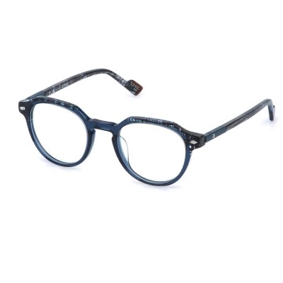 очила,sting,vst613v,21x49x145mm,reading,glasses,blue,(shiny,clear,blue)