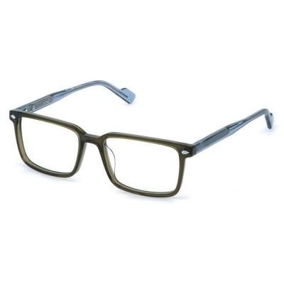 очила,sting,vst616,510893,17x51x145mm,reading,glasses,green,(shiny,clear,brown)