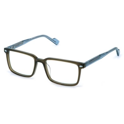 очила,sting,vst616,530893,17x53x145mm,reading,glasses,green,(shiny,clear,brown)