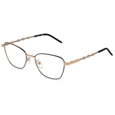 очила,tous,vtod66,17x51x140mm,reading,glasses,black,(shinny,rose,gold,black,parts)