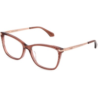 очила,twinset,vtw165,16x54x140mm,reading,glasses,brown,(shiny,peach)