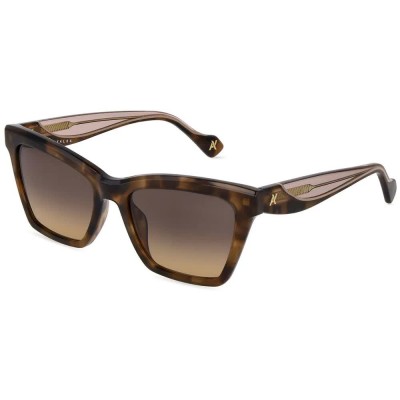слънчеви,очила,слънчеви,очила,yalea,sya255,18x55x140mm,woman,sunglasses,brown,(brown,honey,havana)