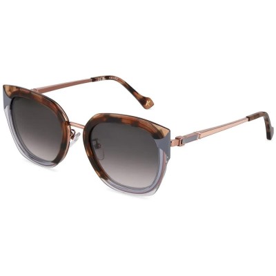 слънчеви,очила,слънчеви,очила,yalea,sya257,21x53x140mm,woman,sunglasses,brown,(brown,honey,havana)