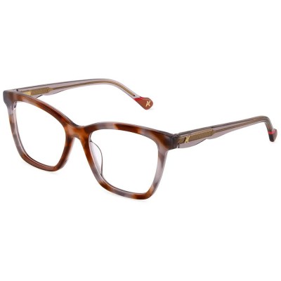 очила,yalea,vya260,17x52x140mm,reading,glasses,brown,(brown,grey,havana)