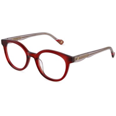 очила,yalea,vya261,20x48x140mm,reading,glasses,red,(brown,top,fuchsia)