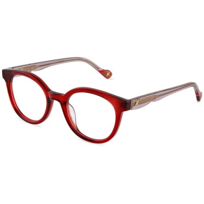 очила,yalea,vya261,20x50x140mm,reading,glasses,red,(brown,top,fuchsia)