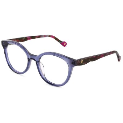 очила,yalea,vya261,20x48x140mm,reading,glasses,blue,(shiny,grey,top,full,blue)