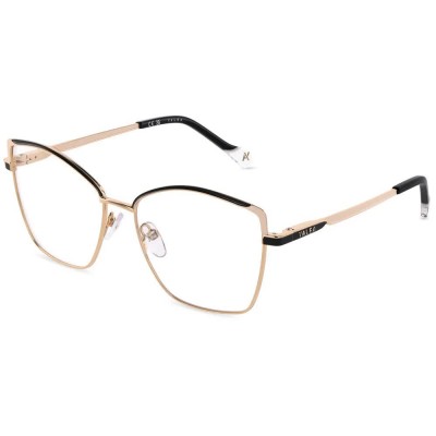 очила,yalea,vya265,16x56x140mm,reading,glasses,golden,(shiny,rose,gold,color,parts)