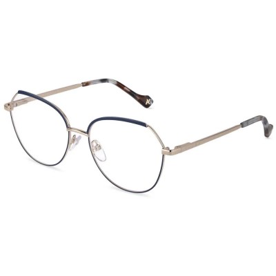 очила,yalea,vya273,16x54x140mm,reading,glasses,silver,(light,gold,color,parts)