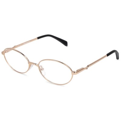очила,zadig&voltaire,vzj069,17x51x135mm,junior,reading,glasses,golden,(shiny,rose,gold)