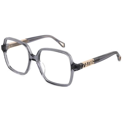 очила,zadig&voltaire,vzv397,16x53x140mm,reading,glasses,grey,(clear,grey)