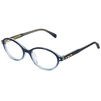очила,zadig&voltaire,vzv532,17x52x140mm,reading,glasses,blue,(gradient,blue)