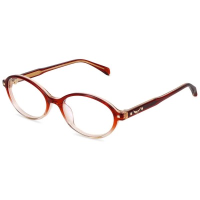 очила,zadig&voltaire,vzv532,17x52x140mm,reading,glasses,orange,(orange,gradient)