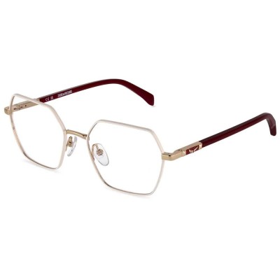 очила,zadig&voltaire,vzv534,18x52x140mm,reading,glasses,golden,(shiny,rose,gold,ivory,parts)