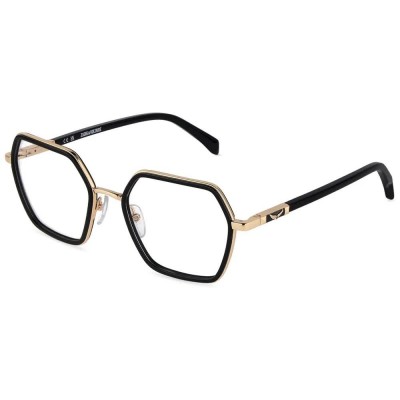 очила,zadig&voltaire,vzv534v,19x52x140mm,reading,glasses,black,(shiny,rose,gold)