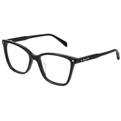 очила,zadig&voltaire,vzv531,16x53x140mm,reading,glasses,black,(shiny,black)