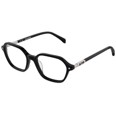 очила,zadig&voltaire,vzv535,17x52x140mm,reading,glasses,black,(shiny,black)