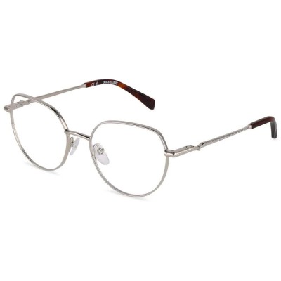 очила,zadig&voltaire,vzv536s,18x53x140mm,reading,glasses,silver,(shiny,palladium)