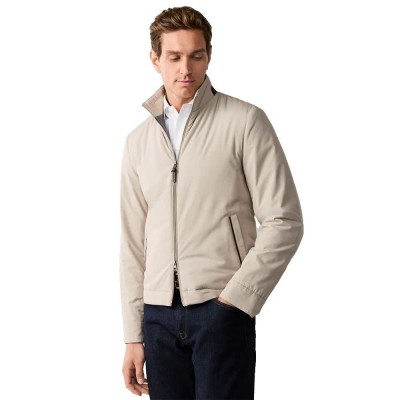 яке,мъжки,якета,дамски,якета,и,палта,hackett,hm4000205,jacket,beige,(natural,beige)