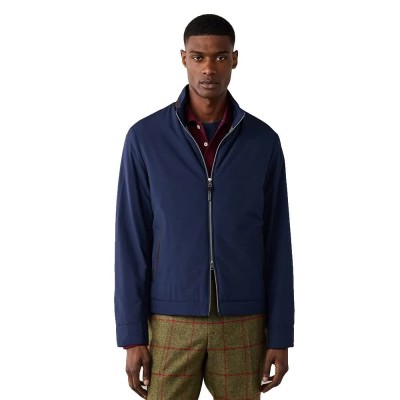 яке,мъжки,якета,дамски,якета,и,палта,hackett,hm4000205,jacket,blue,(old,navy)