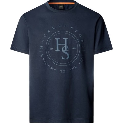 тениска,мъжки,тениски,дамски,тениски,hackett,hm5000131,short,sleeve,t,shirt,blue,(navy)