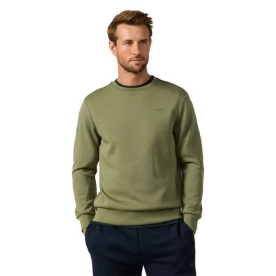 блуза,мъжки,пуловери,hackett,hm5800132,sweatshirt,green,(military,olive,green)