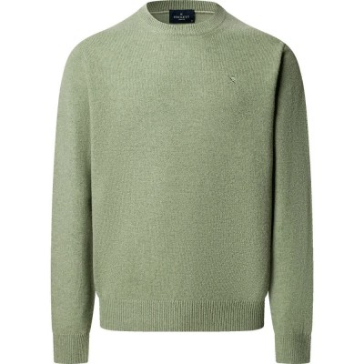 блуза,мъжки,пуловери,дамски,пуловери,hackett,hm7000287,sweater,green,(vintage,green)