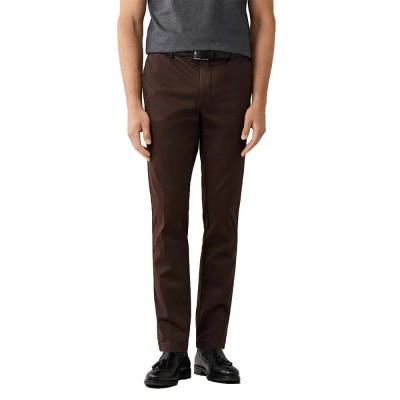 панталони,тип,чино,мъжки,панталони,дамски,панталони,hackett,kensington,chino,pants,brown,(ebony,brown)