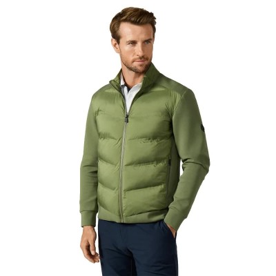 яке,мъжки,якета,дамски,якета,и,палта,hackett,ultra,hybrid,jacket,green,(military,olive,green)